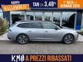 Peugeot 508 sw 1.5 bluehdi allure s&s 130cv eat8 Gris - thumbnail 4