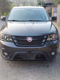 Freemont 2.0 mjt 16v Black Code 4x4 170cv auto