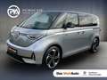 Volkswagen ID. Buzz VW ID. Buzz GTX 4MOTION 250 kW Silber - thumbnail 1