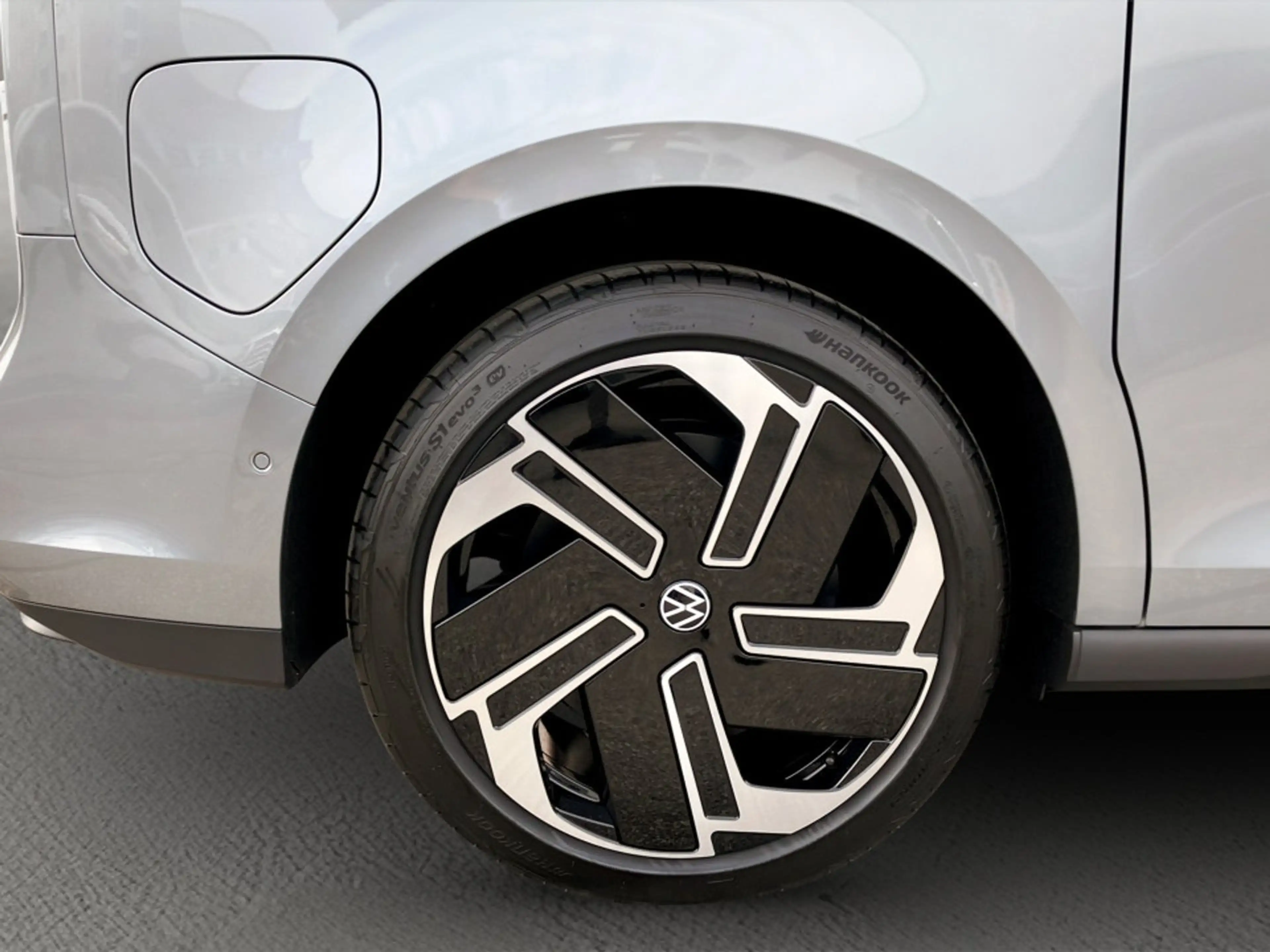 Volkswagen ID. Buzz VW ID. Buzz GTX 4MOTION 250 kW — photo 6