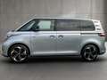 Volkswagen ID. Buzz VW ID. Buzz GTX 4MOTION 250 kW Silber - thumbnail 3