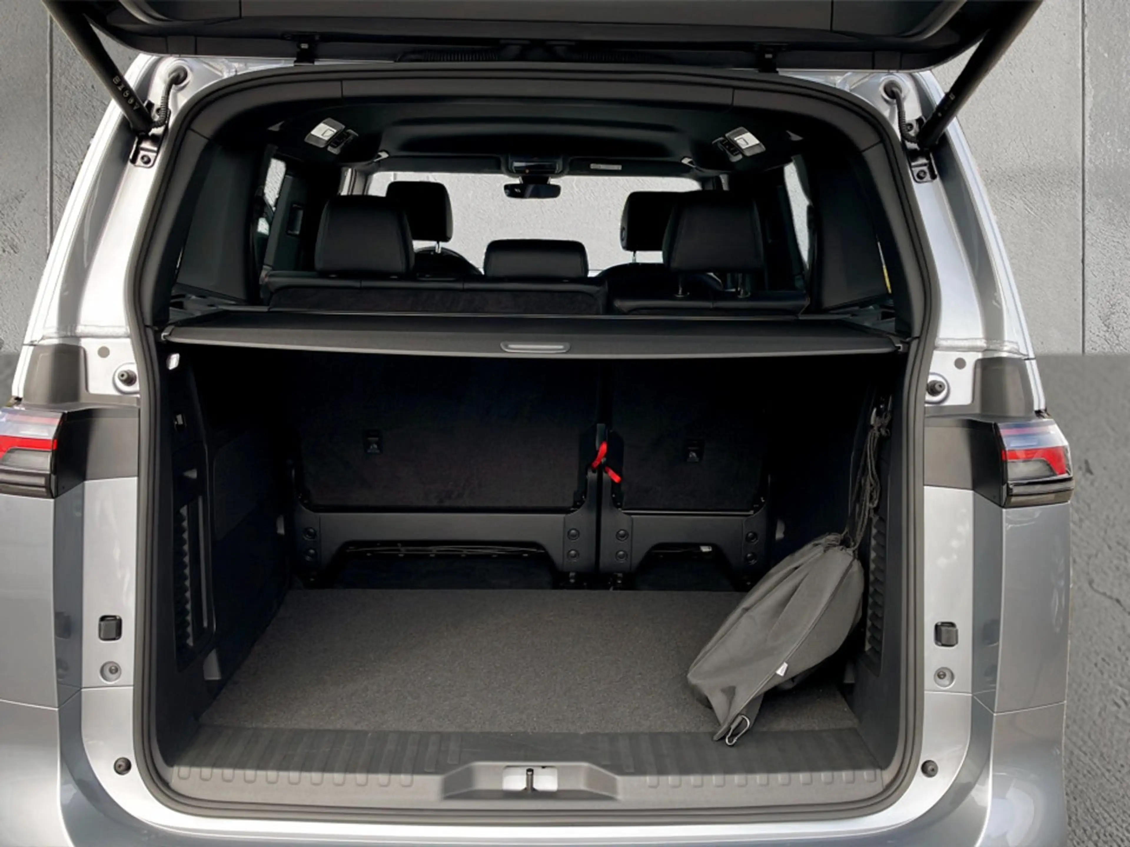 Volkswagen ID. Buzz VW ID. Buzz GTX 4MOTION 250 kW — photo 14