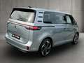 Volkswagen ID. Buzz VW ID. Buzz GTX 4MOTION 250 kW Silber - thumbnail 4