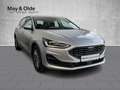 Ford Focus 1,0 EcoBoost Limo Titanium Navi LED Klima Argent - thumbnail 2