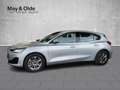 Ford Focus 1,0 EcoBoost Limo Titanium Navi LED Klima Argent - thumbnail 3