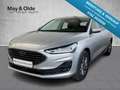 Ford Focus 1,0 EcoBoost Winterräder Titanium Navi LED Klima Argent - thumbnail 1