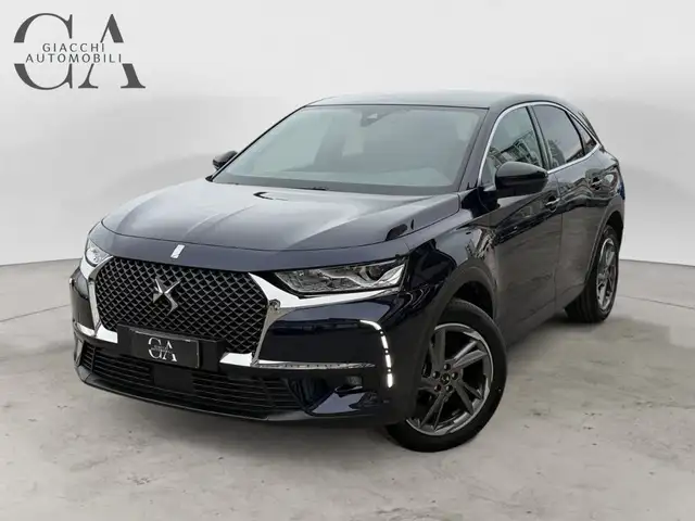 DS Automobiles DS 7 1.5 bluehdi Business 130cv auto