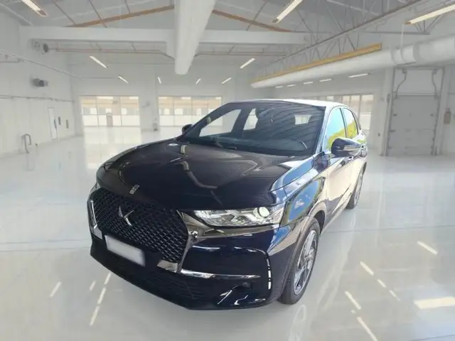 DS Automobiles DS 7 1.5 bluehdi Business 130cv auto