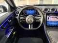 Mercedes-Benz C 300 de T*AMG*DISTRONIC*PANO*MEMORY*360*AHK*KEY Zilver - thumbnail 5