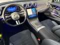 Mercedes-Benz C 300 de T*AMG*DISTRONIC*PANO*MEMORY*360*AHK*KEY Zilver - thumbnail 4