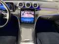 Mercedes-Benz C 300 de T*AMG*DISTRONIC*PANO*MEMORY*360*AHK*KEY Zilver - thumbnail 6