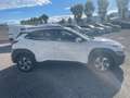Hyundai KONA 1.6 Hybrid 140cv Intuitive BVA6 Blanc - thumbnail 4