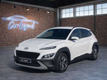 INTUITIVE 1.6 Hybrid 140cv BVA6 / 1ERE MAIN