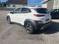 Hyundai KONA 1.6 Hybrid 140cv Intuitive BVA6 Blanc - thumbnail 7