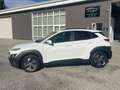 Hyundai KONA 1.6 Hybrid 140cv Intuitive BVA6 Blanc - thumbnail 8