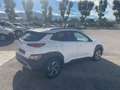Hyundai KONA 1.6 Hybrid 140cv Intuitive BVA6 Blanc - thumbnail 5