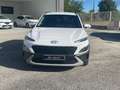 Hyundai KONA 1.6 Hybrid 140cv Intuitive BVA6 Blanc - thumbnail 2