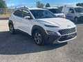 Hyundai KONA 1.6 Hybrid 140cv Intuitive BVA6 Blanc - thumbnail 3