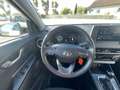 Hyundai KONA 1.6 Hybrid 140cv Intuitive BVA6 Blanc - thumbnail 10