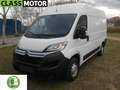 Citroen Jumper Fg. 2.2BlueHDi 33 L2H2 S&S 140 Blanco - thumbnail 1