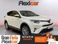 Toyota RAV 4 2.5 hybrid 2WD Advance Blanco - thumbnail 1