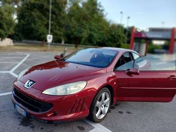 coupè