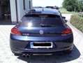 Volkswagen Scirocco Scirocco 1,4 TSI Blau - thumbnail 2