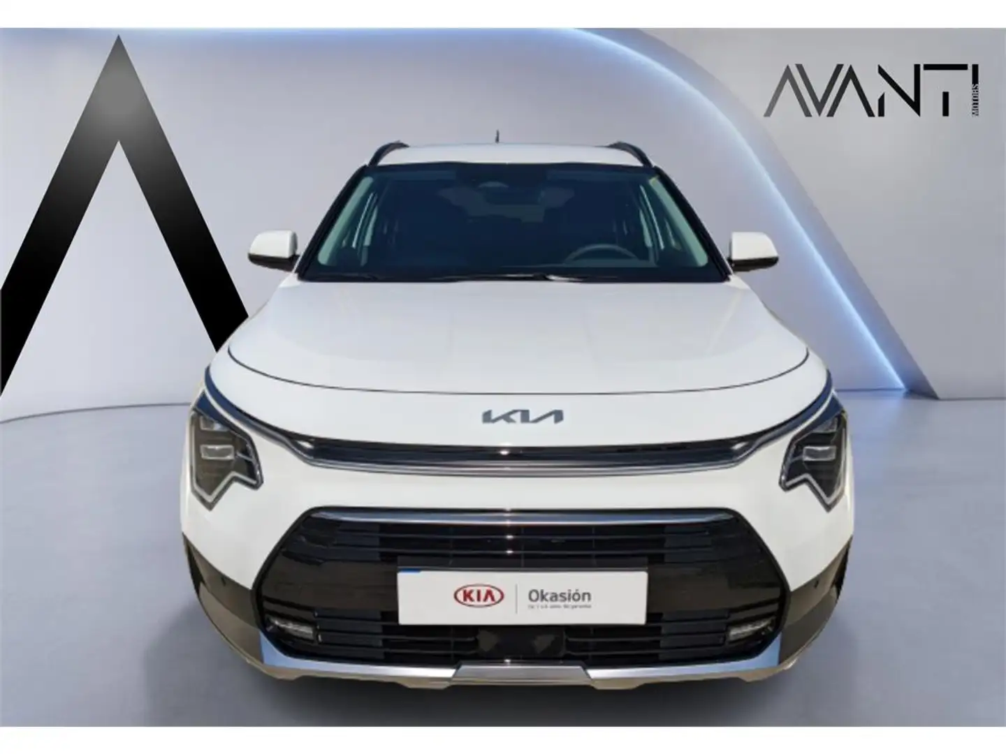 Kia Niro 1.6 GDi PHEV 135kW (183CV) Emotion - 2