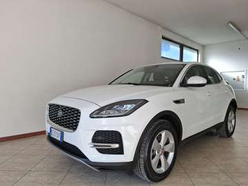 E-Pace 2021 2.0d i4 mhev S awd 163cv auto
