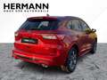 Ford Kuga 2.5 Duratec FHEV ST-Line X AHK*CAM*LED*NAVI Rouge - thumbnail 4