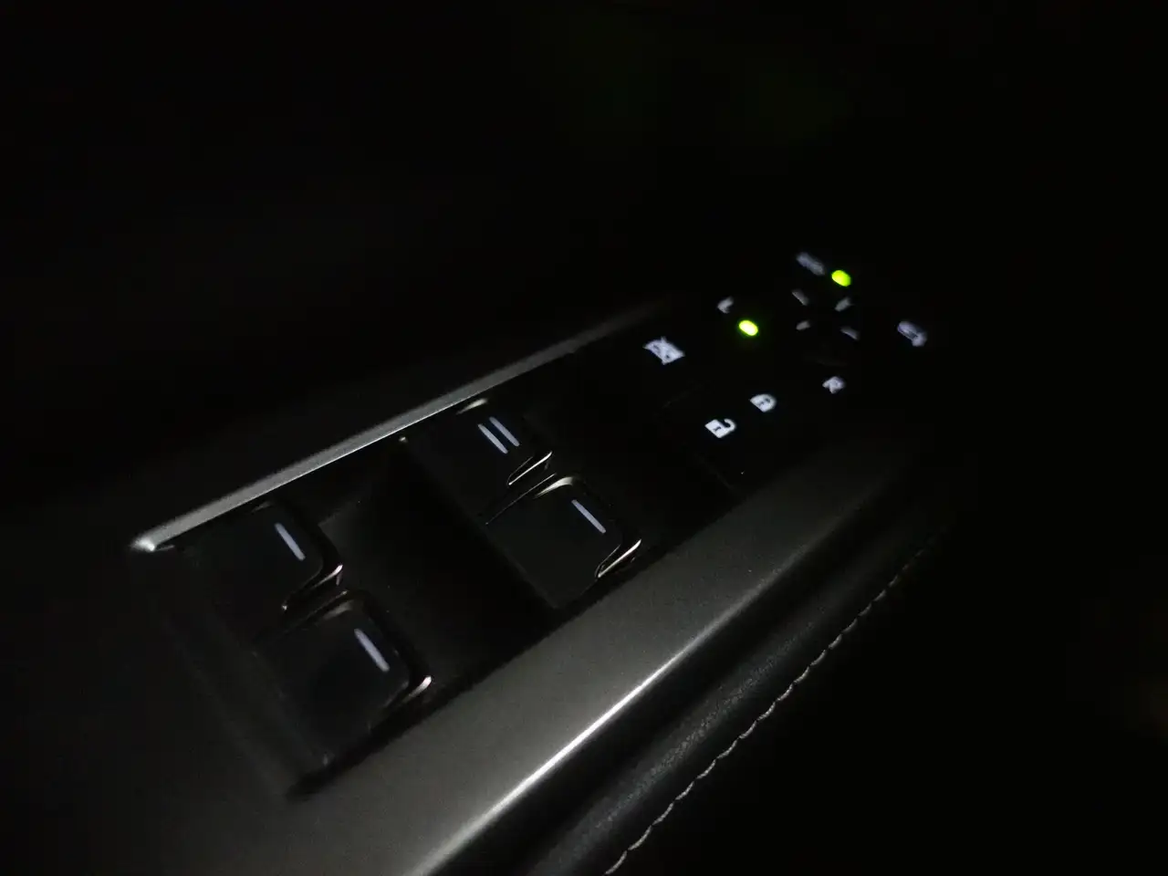 Lexus NX fotografie Lexus NX