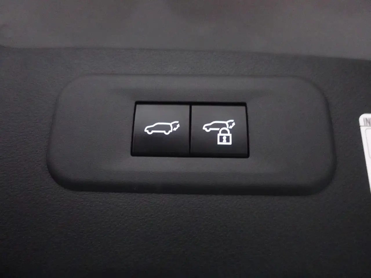 Lexus NX fotografie Lexus NX