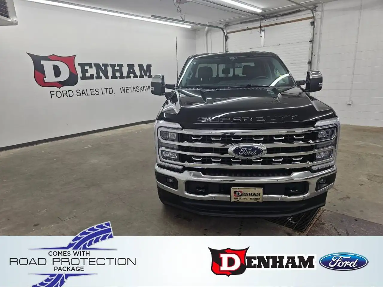 2026 Ford F 350