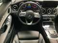 Mercedes-Benz GLC 200 d 4M Coupé AMG/19"/LED/Kamera/Navi/DAB/ Kék - thumbnail 10