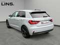 Audi A1 25 TFSI intense Grau - thumbnail 6