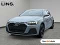 Audi A1 25 TFSI intense Grau - thumbnail 1