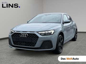 25 TFSI intense