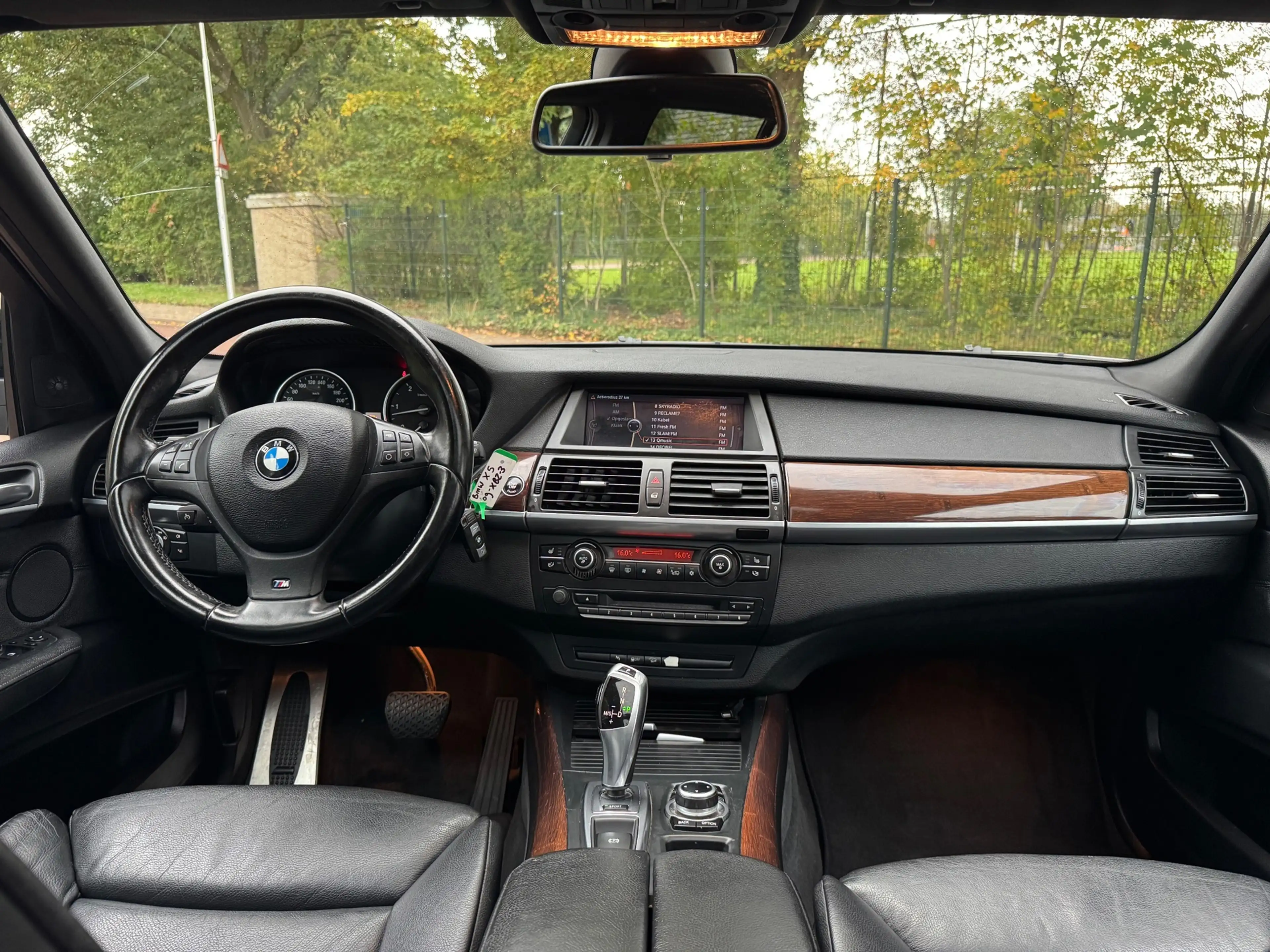 BMW X5 XDrive30d High Executive|7p|Pano|Aut|Ex BPM|Navi|X — photo 11