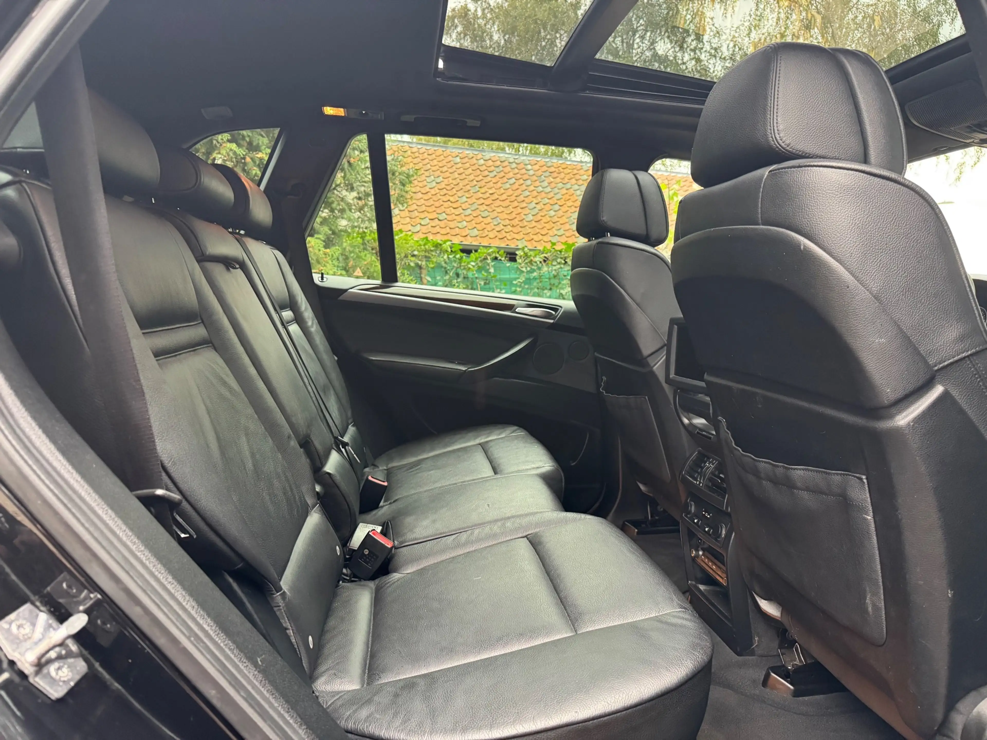 BMW X5 XDrive30d High Executive|7p|Pano|Aut|Ex BPM|Navi|X — photo 10