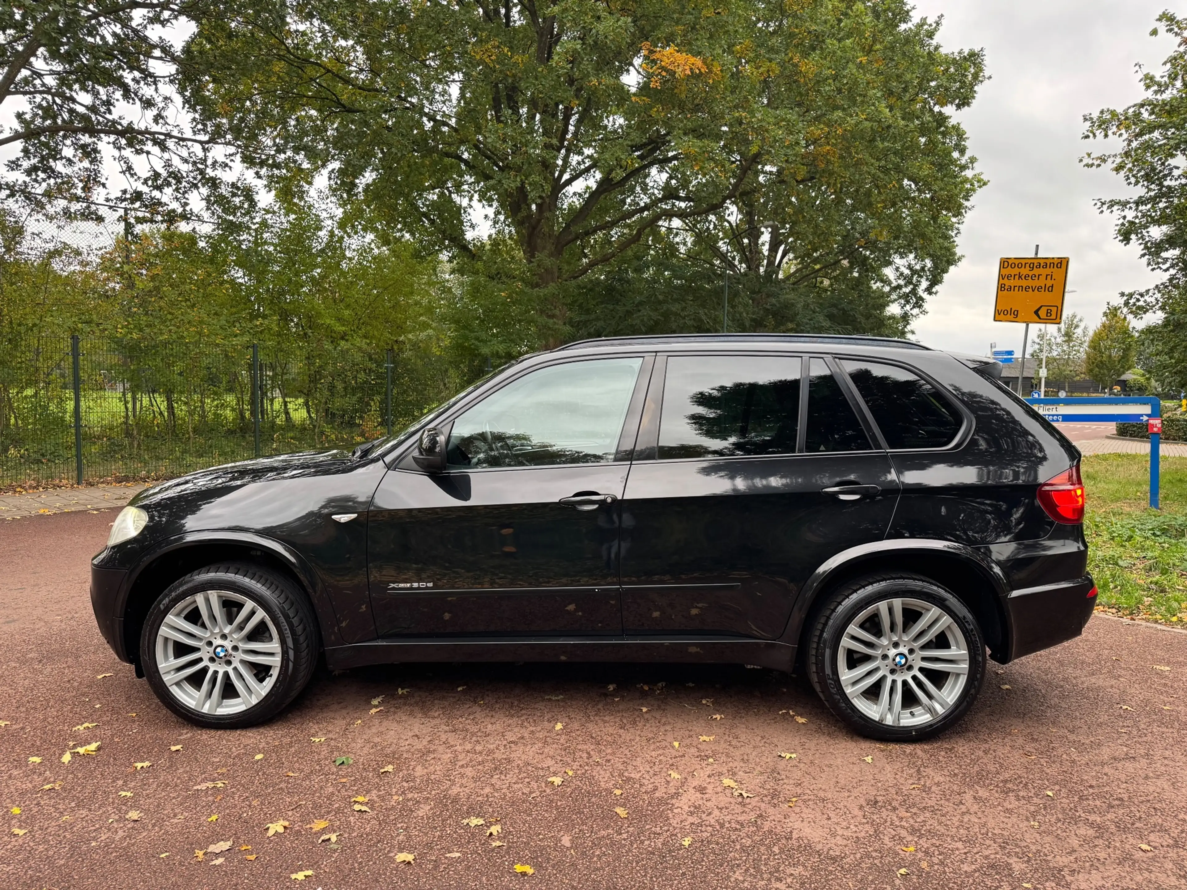 BMW X5 XDrive30d High Executive|7p|Pano|Aut|Ex BPM|Navi|X — photo 8