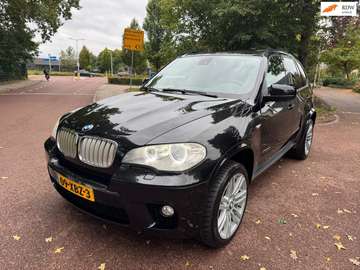 XDrive30d High Executive|7p|Pano|Aut|Ex BPM|Navi|X