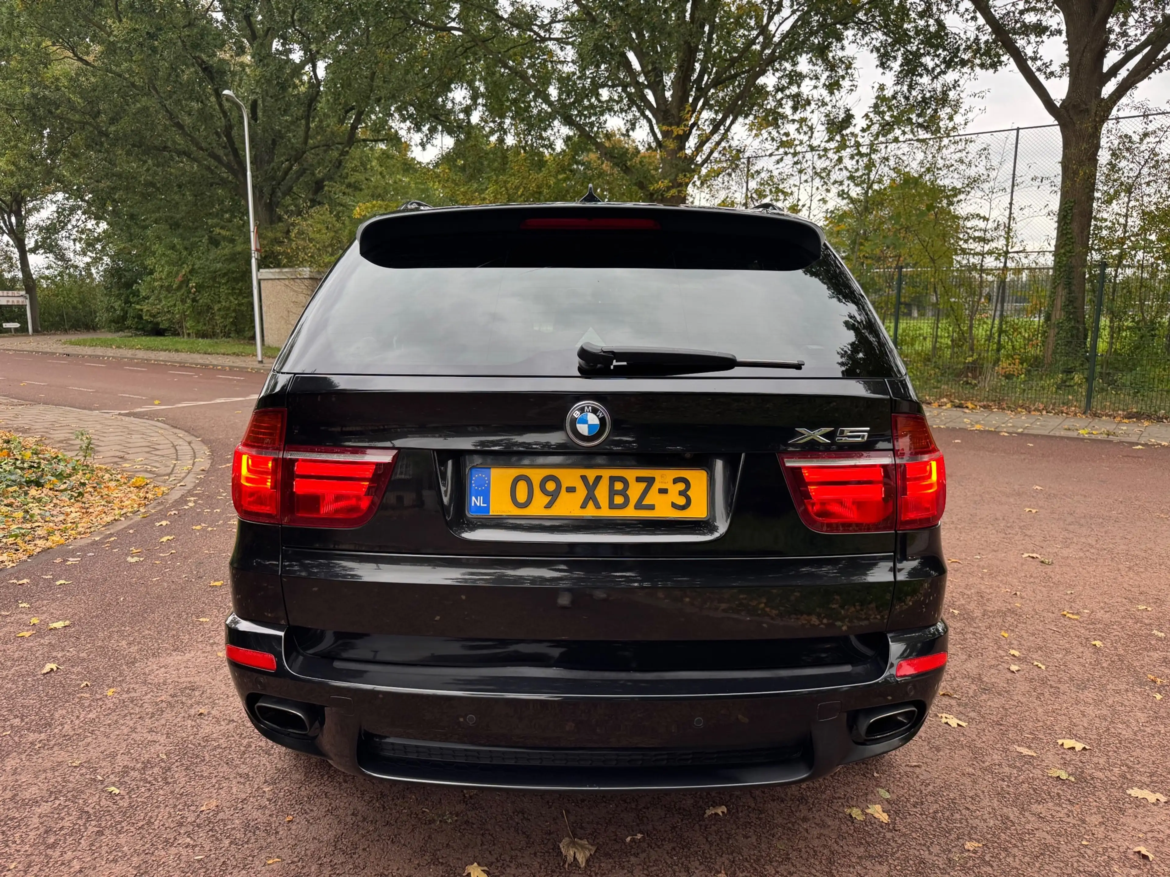 BMW X5 XDrive30d High Executive|7p|Pano|Aut|Ex BPM|Navi|X — photo 6
