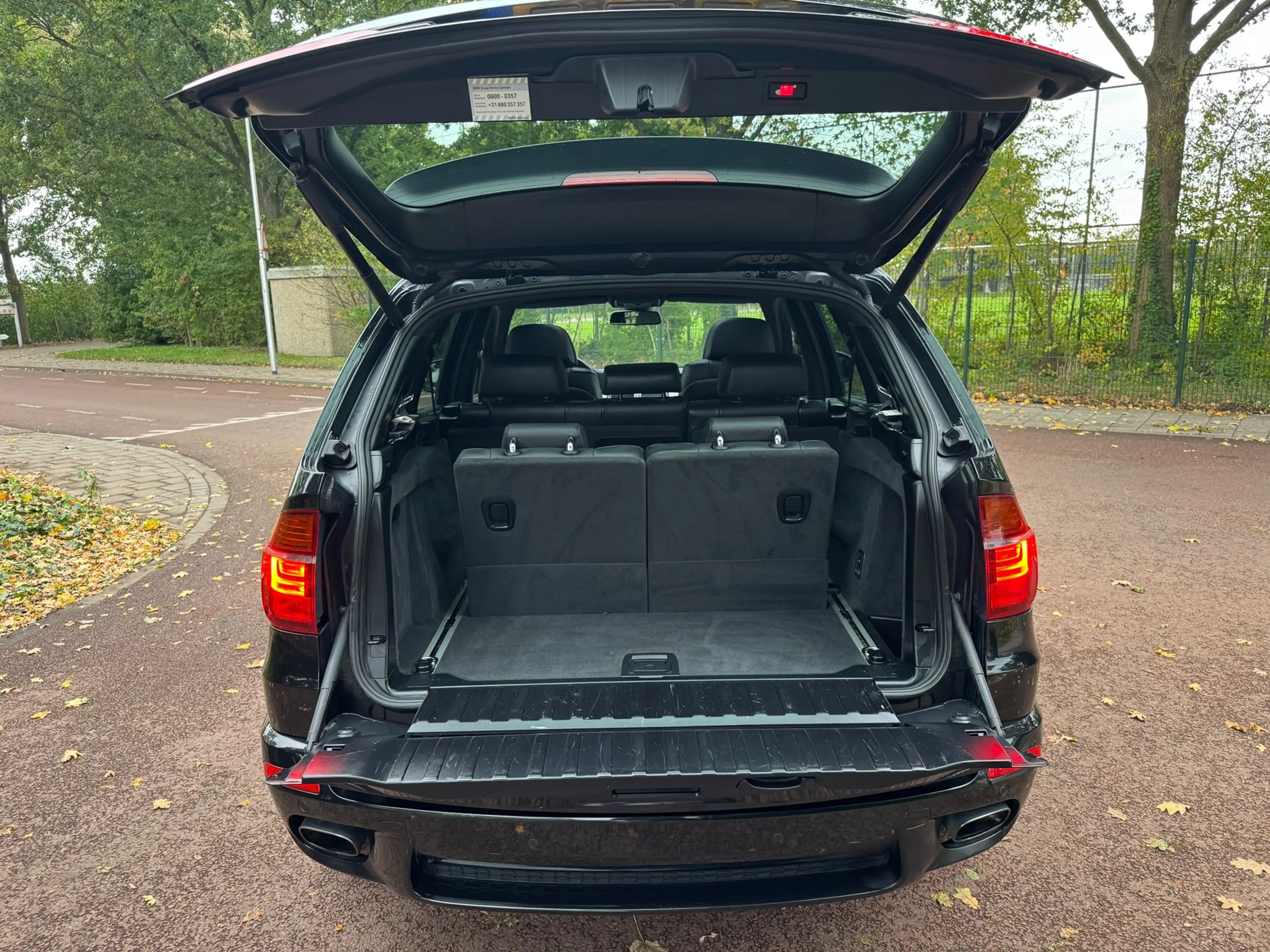 BMW X5 XDrive30d High Executive|7p|Pano|Aut|Ex BPM|Navi|X — photo 14