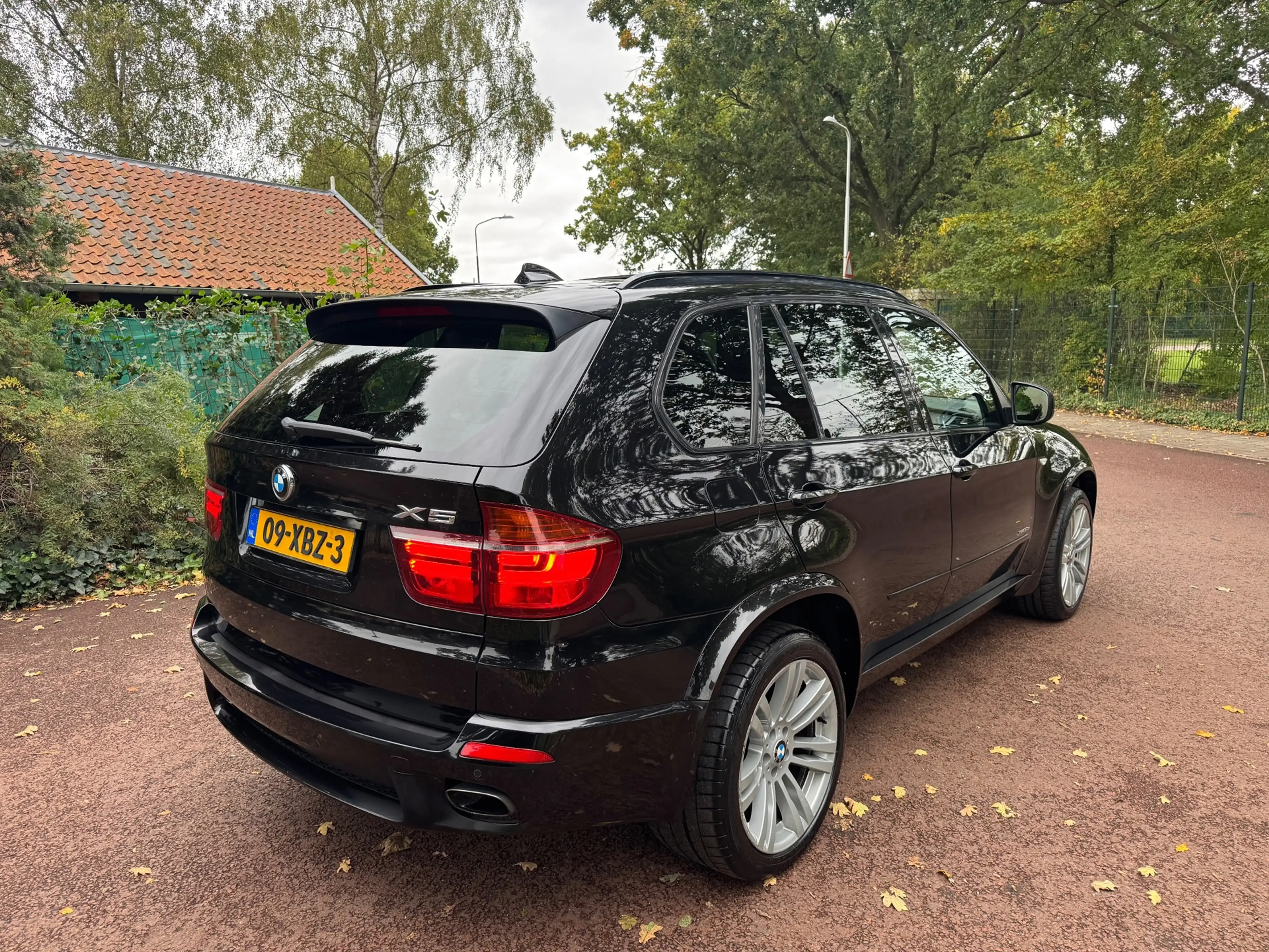 BMW X5 XDrive30d High Executive|7p|Pano|Aut|Ex BPM|Navi|X — photo 5