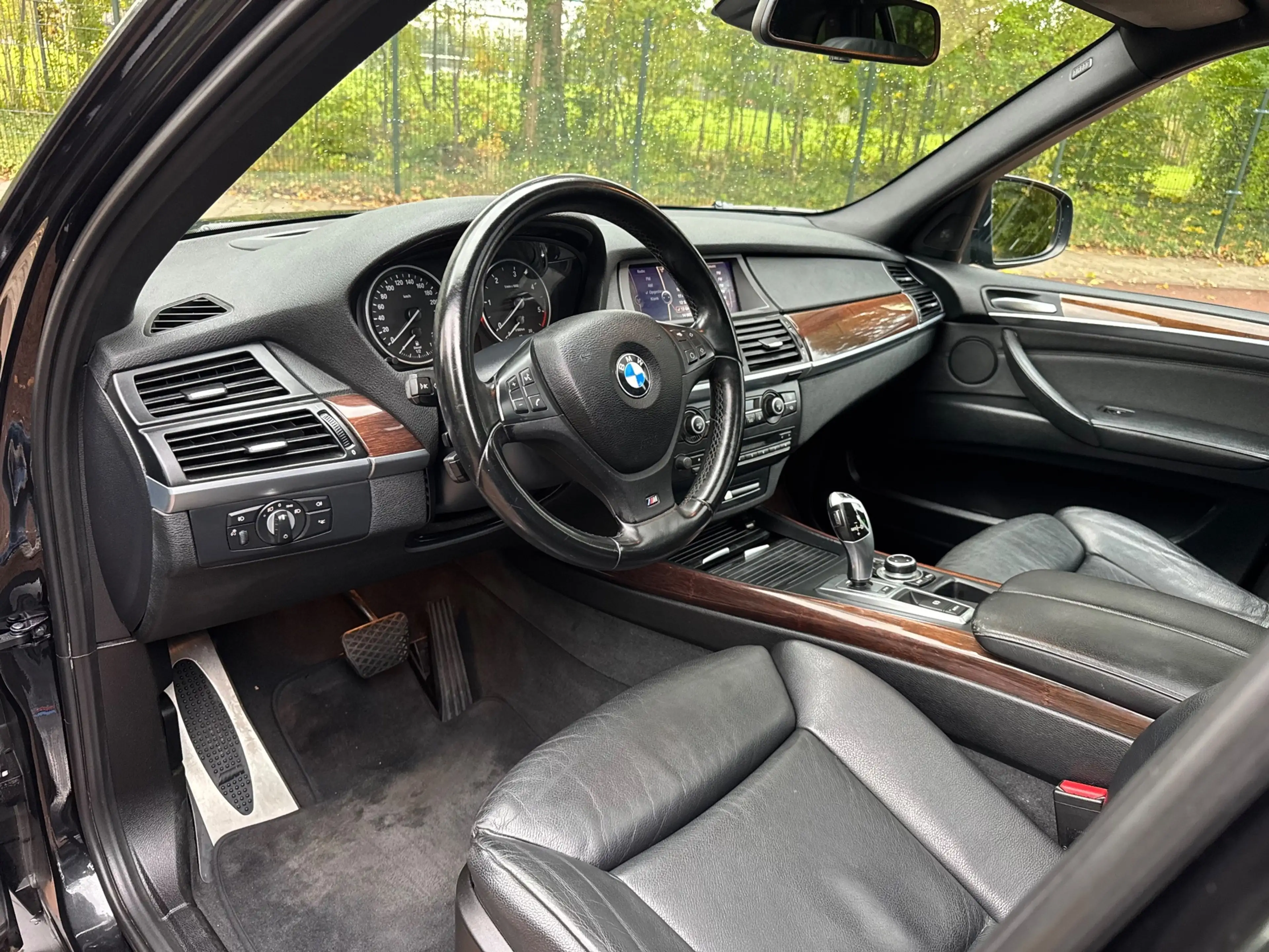 BMW X5 XDrive30d High Executive|7p|Pano|Aut|Ex BPM|Navi|X — photo 12