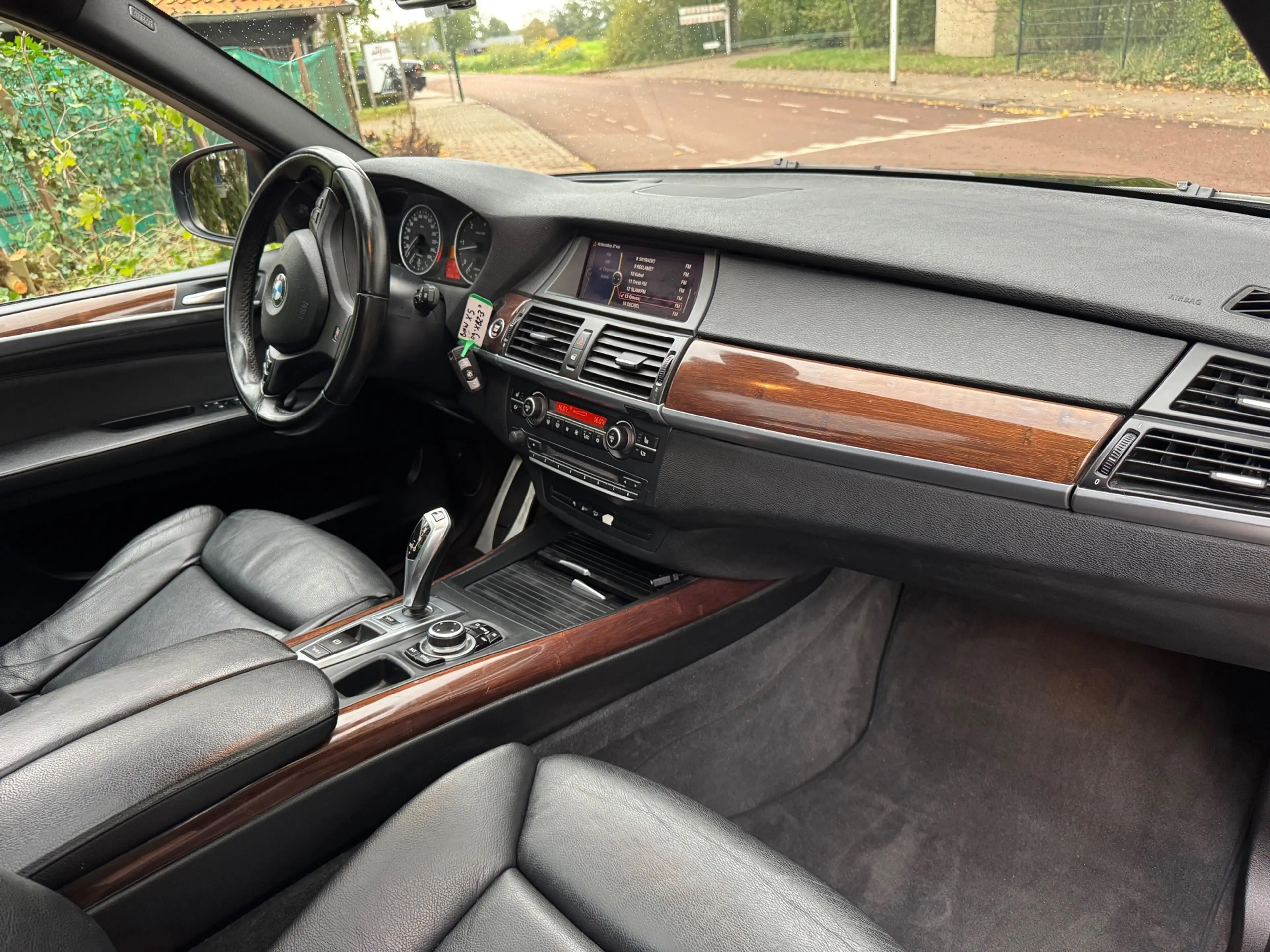 BMW X5 XDrive30d High Executive|7p|Pano|Aut|Ex BPM|Navi|X — photo 9