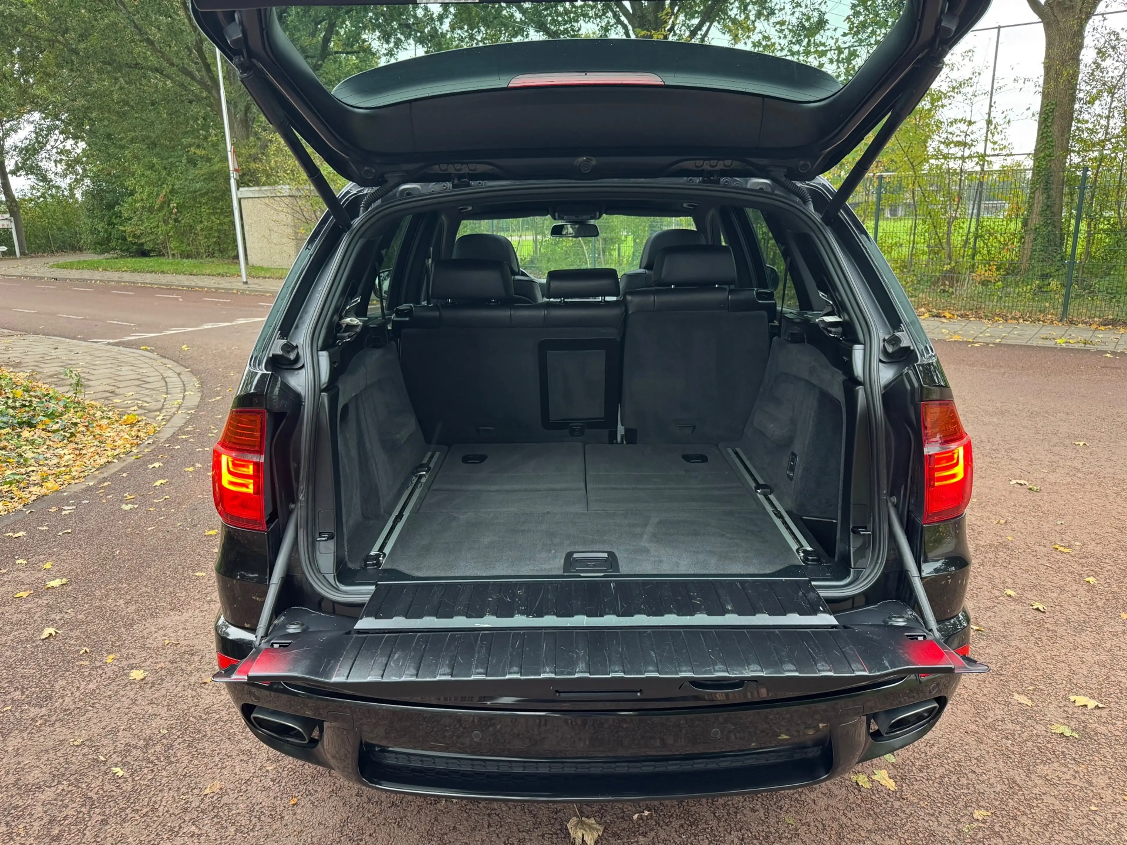 BMW X5 XDrive30d High Executive|7p|Pano|Aut|Ex BPM|Navi|X — photo 15