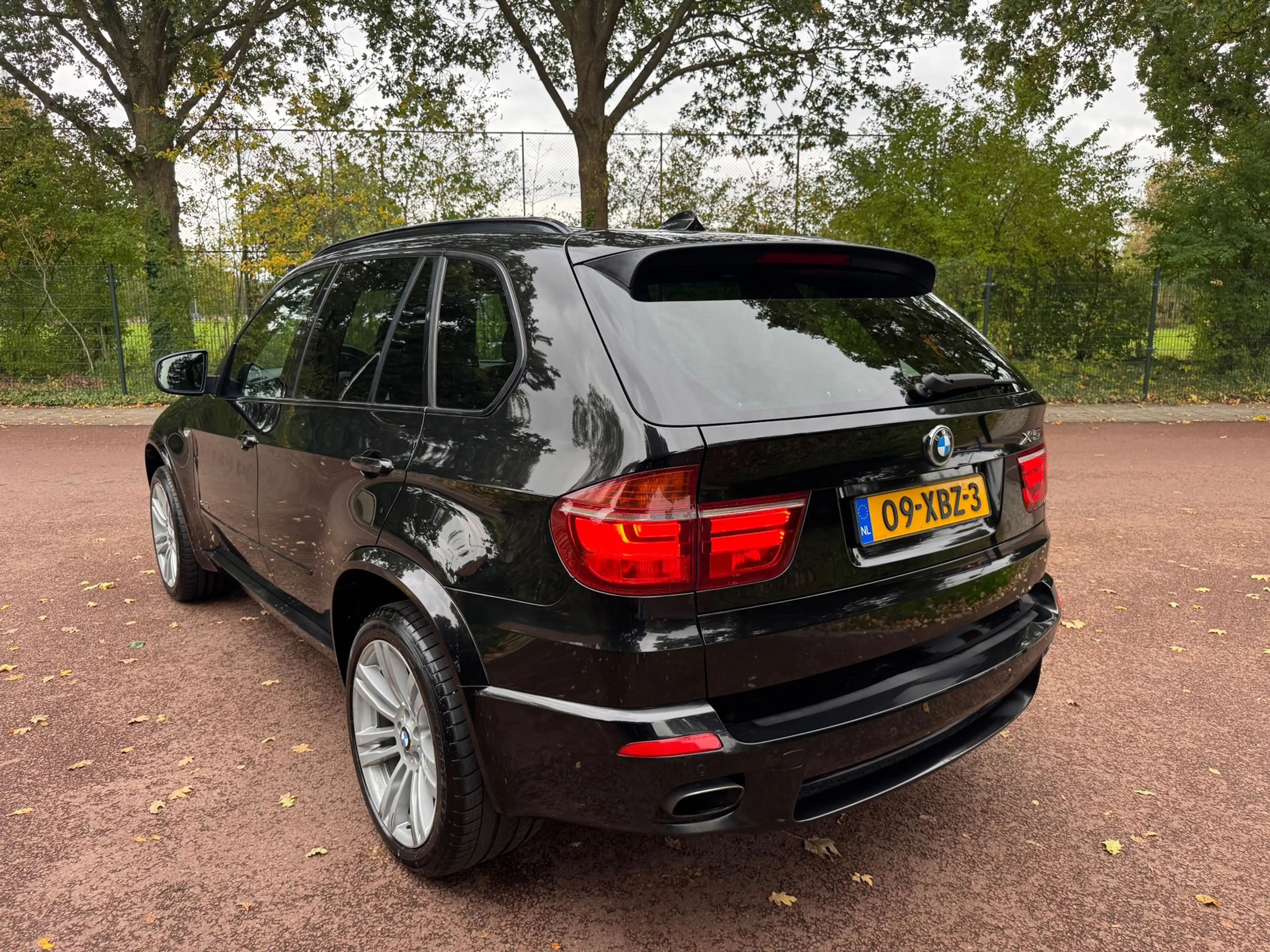 BMW X5 XDrive30d High Executive|7p|Pano|Aut|Ex BPM|Navi|X — photo 7