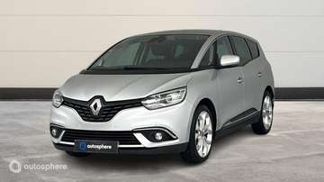 1.7 Blue dCi 120ch Business Intens 7 places