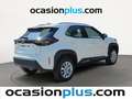 Toyota Yaris Cross 120H Business Plus Blanco - thumbnail 4